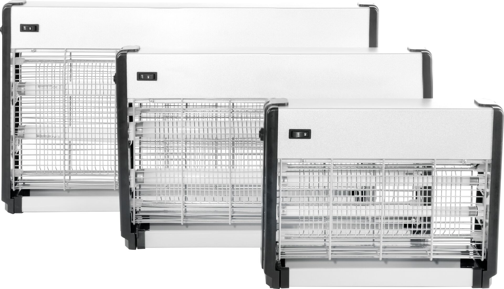 Insektenvernichter elektronisch 100 m²